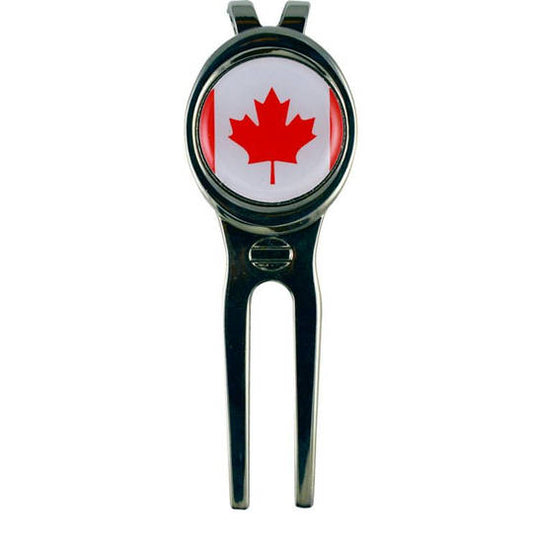 Pride Sports - Canadian Divot Repair Tool