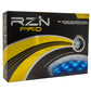RZN Pro Golf Balls 12pk