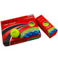 RZN MS-Tour Yellow Golf Balls 12pk